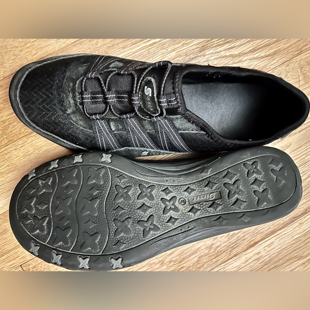 Sketcher Sport Slip-On Sneakers Sz 7